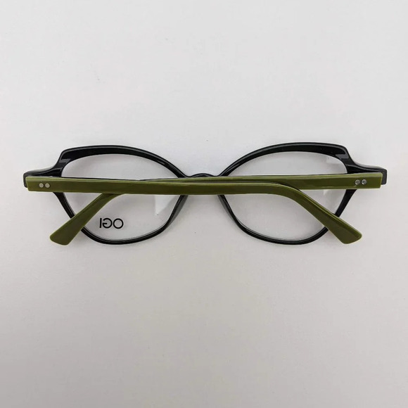 OGI Evolution 9220/1978 Eyeglasses 52/16 140 /KAZ360 - Picture 2 of 8